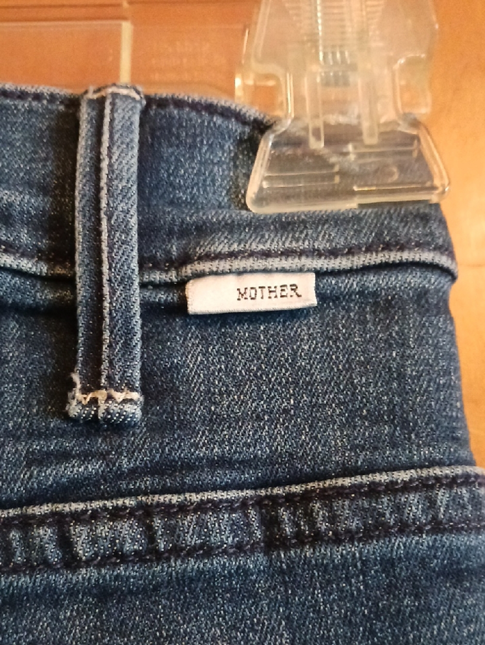 Mother Jeans - Picture 4 of 13